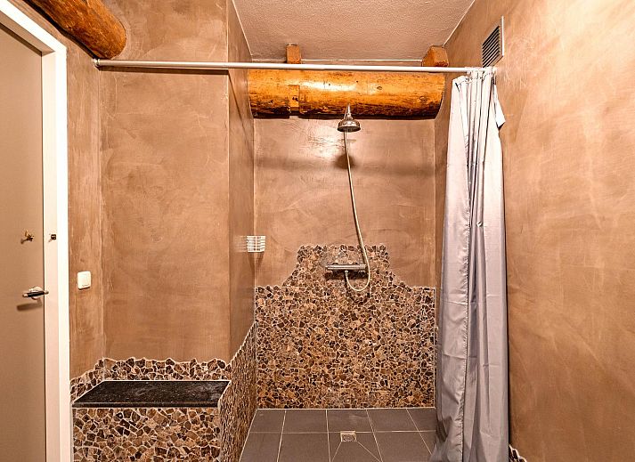 Verblijf 4504316 - Vakantiewoning Noordzeekust - Vossehoeck 2