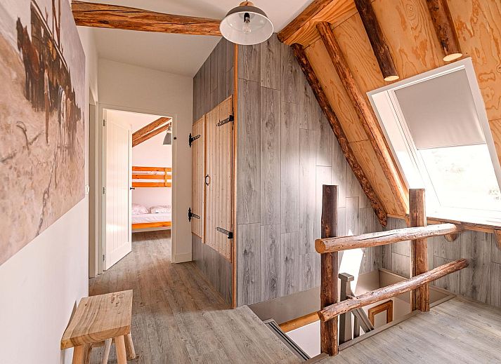 Verblijf 4504316 - Vakantiewoning Noordzeekust - Vossehoeck 2