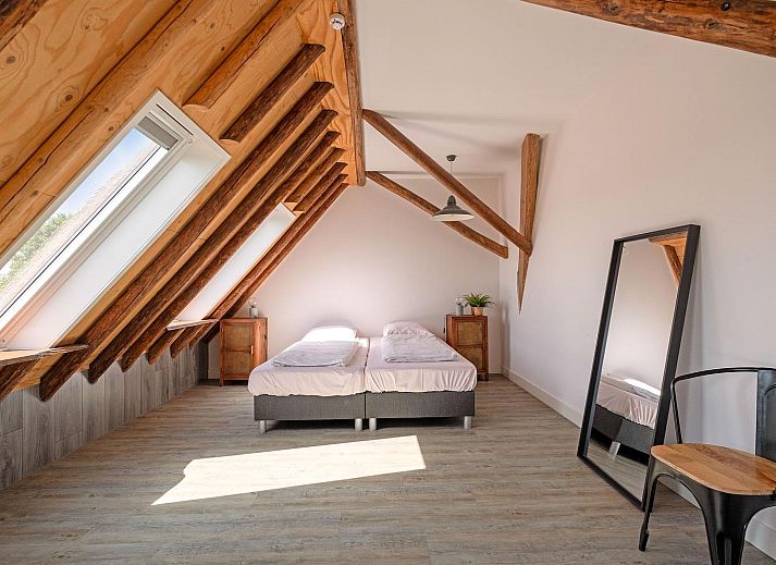 Verblijf 4504316 - Vakantiewoning Noordzeekust - Vossehoeck 2