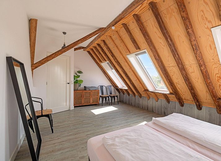 Verblijf 4504316 - Vakantiewoning Noordzeekust - Vossehoeck 2