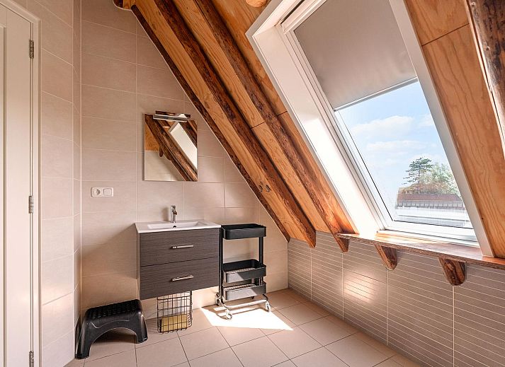 Verblijf 4504316 - Vakantiewoning Noordzeekust - Vossehoeck 2
