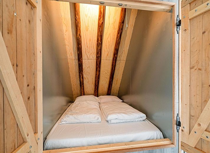Verblijf 4504316 - Vakantiewoning Noordzeekust - Vossehoeck 2