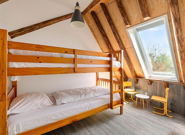 Verblijf 4504316 - Vakantiewoning Noordzeekust - Vossehoeck 2