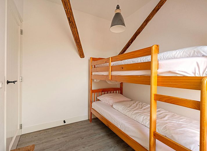 Verblijf 4504316 - Vakantiewoning Noordzeekust - Vossehoeck 2