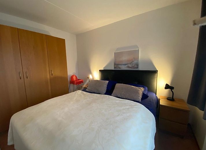 Unterkunft 4504319 - Ferienhaus Noordzeekust - Beach Appartement 04