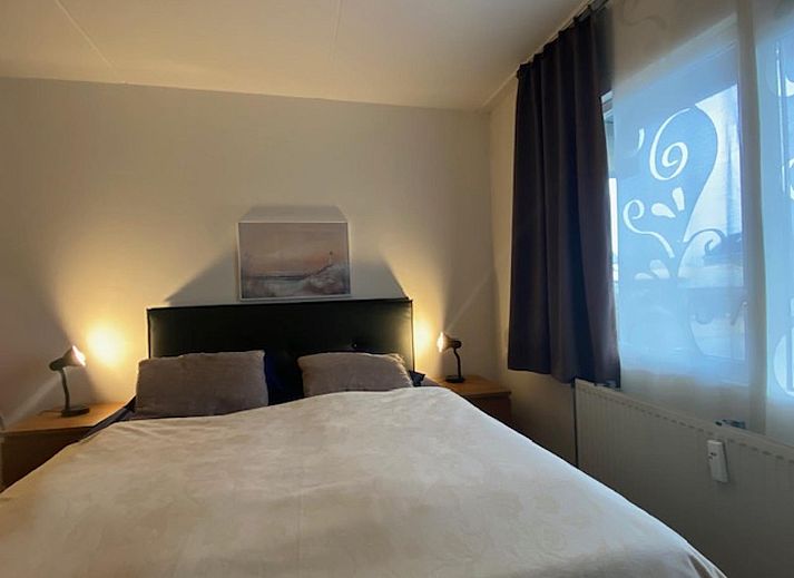 Unterkunft 4504319 - Ferienhaus Noordzeekust - Beach Appartement 04