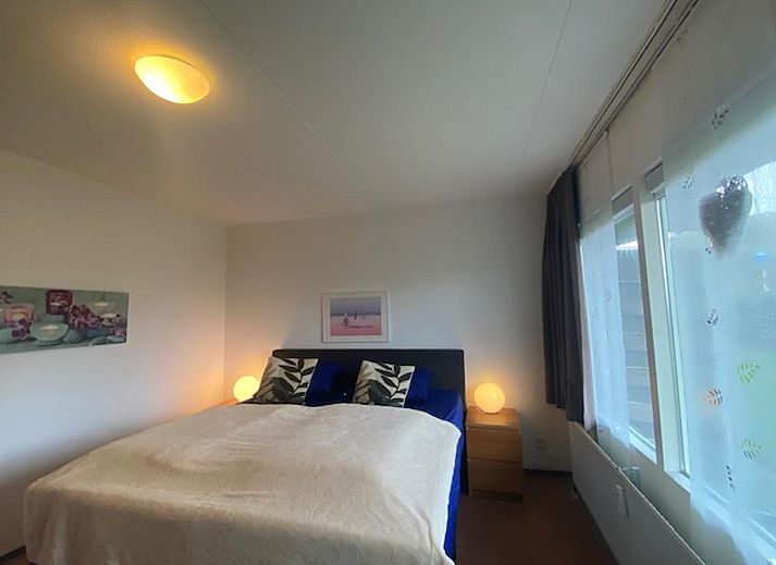 Unterkunft 4504319 - Ferienhaus Noordzeekust - Beach Appartement 04