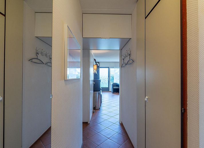 Unterkunft 4504319 - Ferienhaus Noordzeekust - Beach Appartement 04