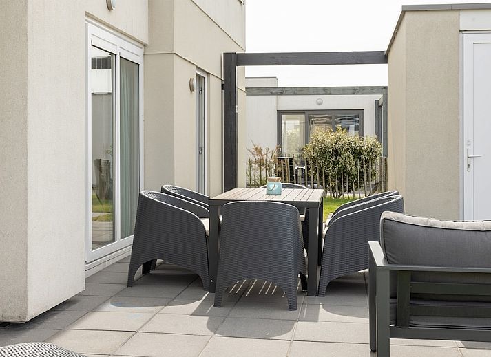 Guest house 450431 - Holiday property Noordzeekust - Lodge 6B