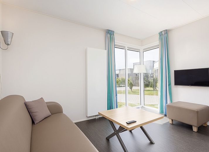 Guest house 450431 - Holiday property Noordzeekust - Lodge 6B