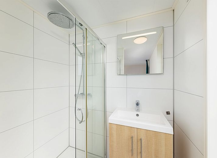 Guest house 450431 - Holiday property Noordzeekust - Lodge 6B