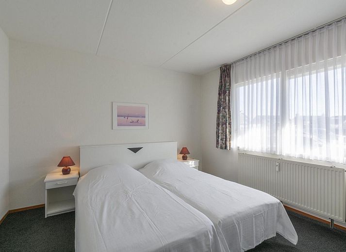 Guest house 4504320 - Holiday property Noordzeekust - Beach Appartement 05