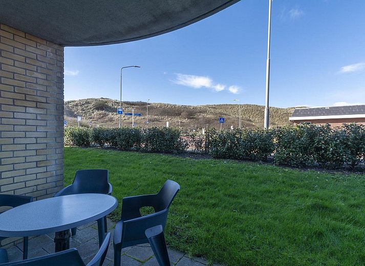 Guest house 4504320 - Holiday property Noordzeekust - Beach Appartement 05