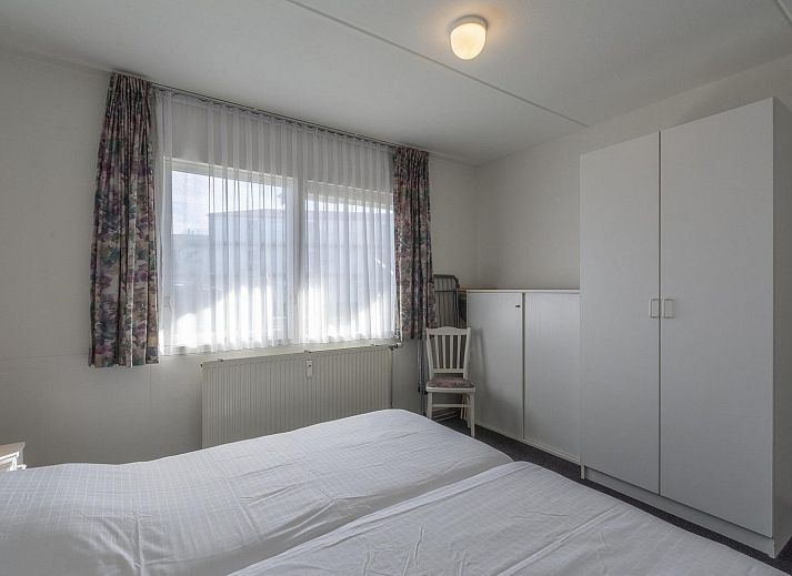 Guest house 4504320 - Holiday property Noordzeekust - Beach Appartement 05