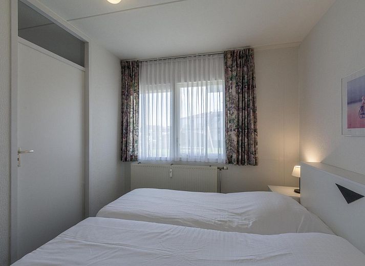 Guest house 4504320 - Holiday property Noordzeekust - Beach Appartement 05