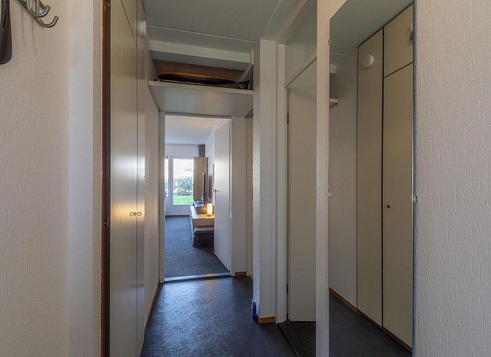 Guest house 4504320 - Holiday property Noordzeekust - Beach Appartement 05