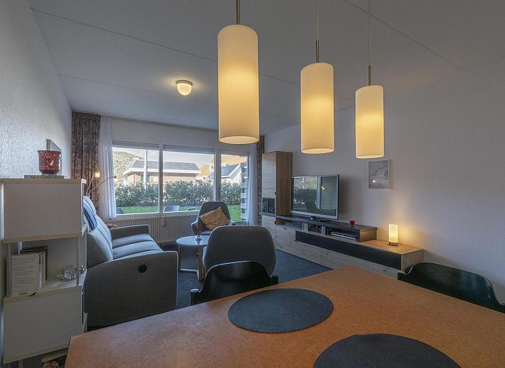 Guest house 4504320 - Holiday property Noordzeekust - Beach Appartement 05