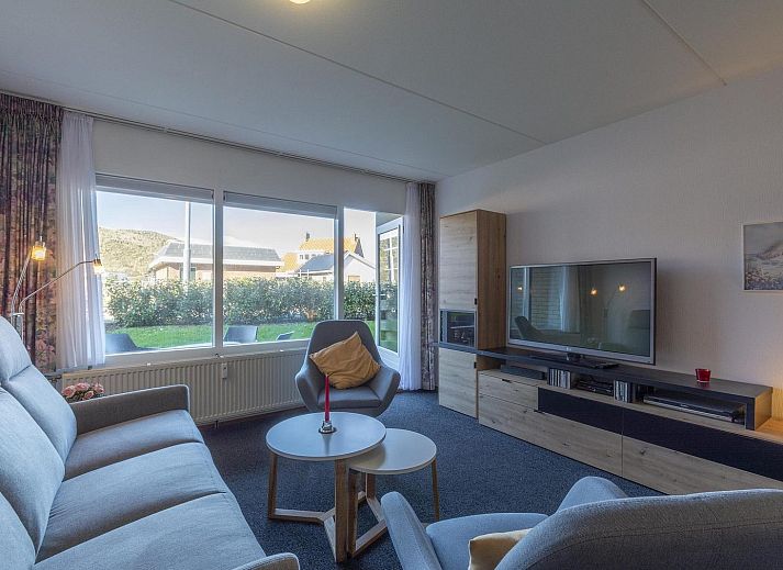 Guest house 4504320 - Holiday property Noordzeekust - Beach Appartement 05