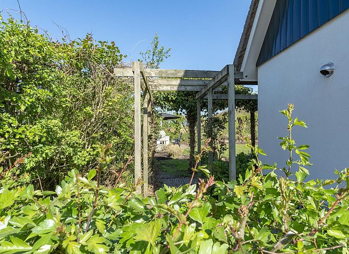 Unterkunft 4504321 - Ferienhaus Noordzeekust - De Buitenplaats 113