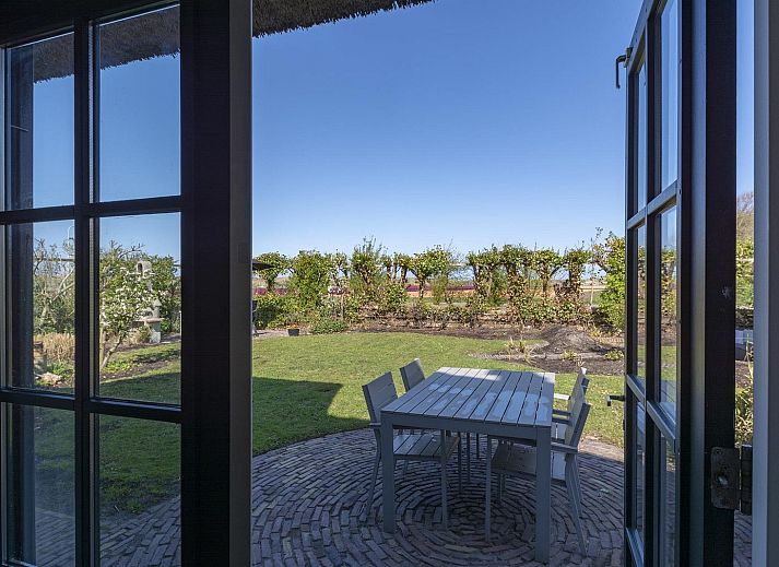 Unterkunft 4504321 - Ferienhaus Noordzeekust - De Buitenplaats 113