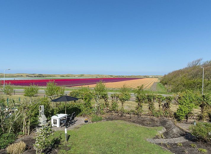 Unterkunft 4504321 - Ferienhaus Noordzeekust - De Buitenplaats 113