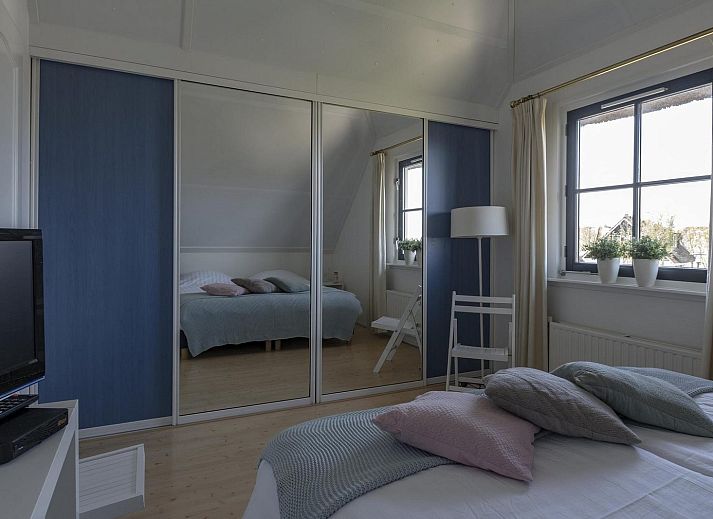 Unterkunft 4504321 - Ferienhaus Noordzeekust - De Buitenplaats 113