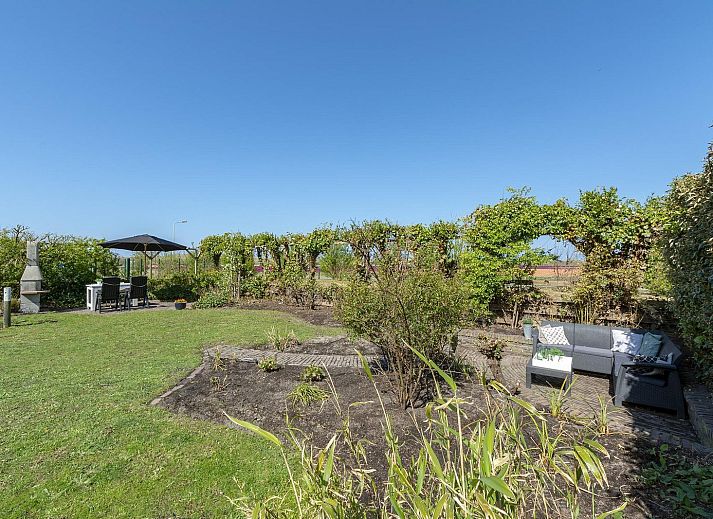 Unterkunft 4504321 - Ferienhaus Noordzeekust - De Buitenplaats 113