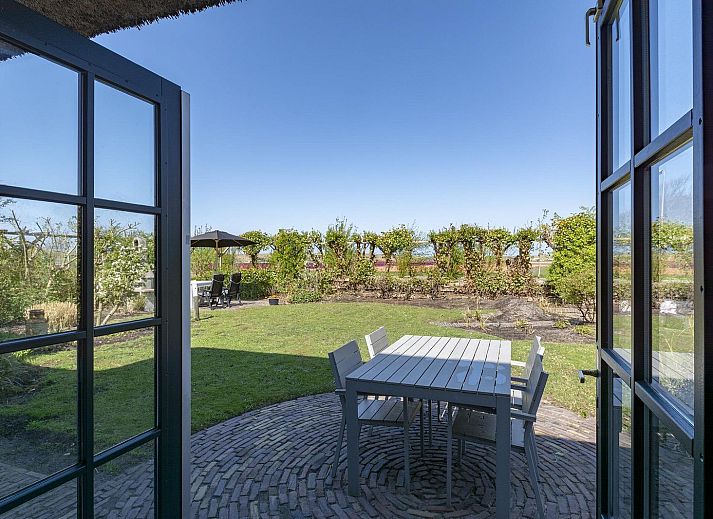 Unterkunft 4504321 - Ferienhaus Noordzeekust - De Buitenplaats 113