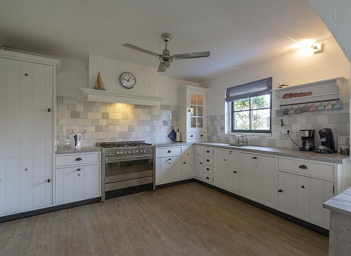 Unterkunft 4504321 - Ferienhaus Noordzeekust - De Buitenplaats 113