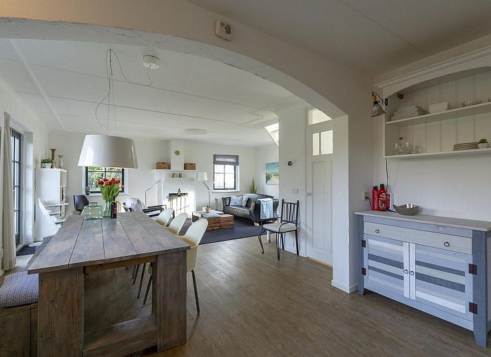 Unterkunft 4504321 - Ferienhaus Noordzeekust - De Buitenplaats 113