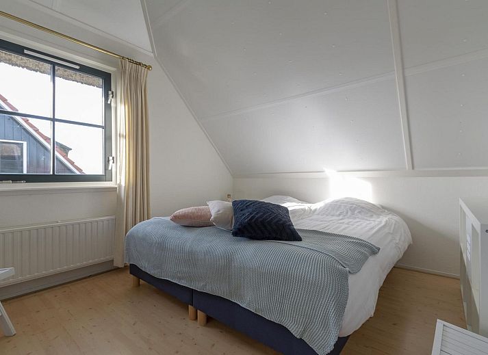 Unterkunft 4504321 - Ferienhaus Noordzeekust - De Buitenplaats 113