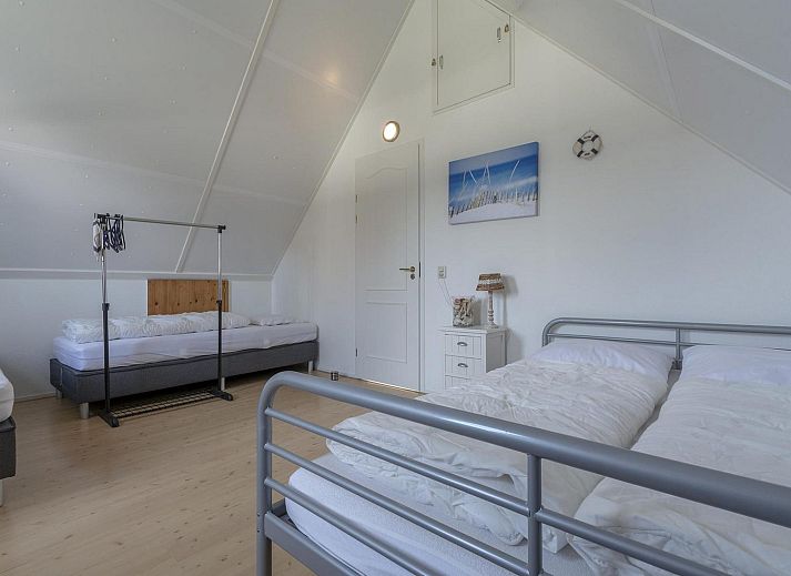 Unterkunft 4504321 - Ferienhaus Noordzeekust - De Buitenplaats 113