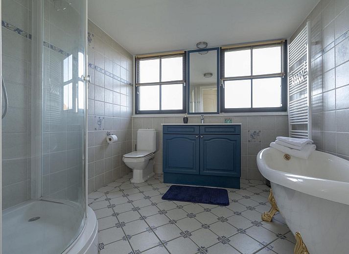 Unterkunft 4504321 - Ferienhaus Noordzeekust - De Buitenplaats 113