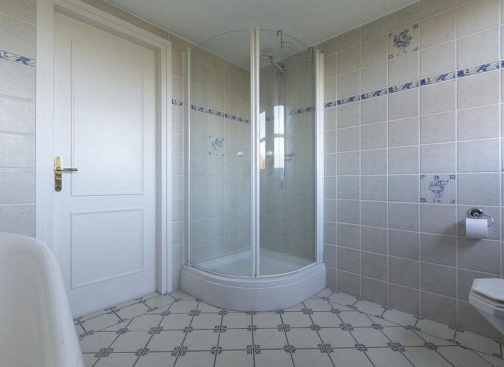 Unterkunft 4504321 - Ferienhaus Noordzeekust - De Buitenplaats 113