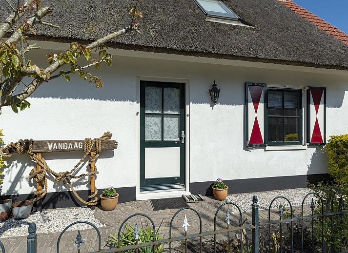 Unterkunft 4504321 - Ferienhaus Noordzeekust - De Buitenplaats 113