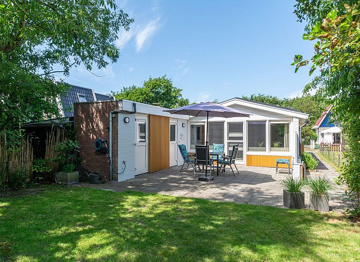 Verblijf 4504325 - Vakantiewoning Noordzeekust - Garnekuul 49
