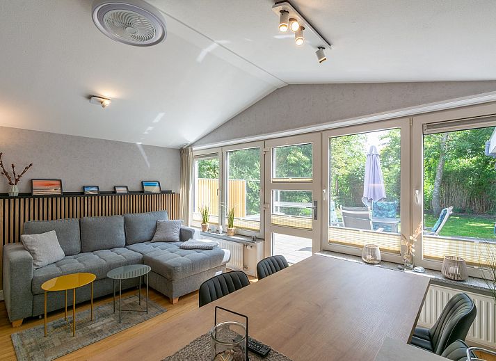 Verblijf 4504325 - Vakantiewoning Noordzeekust - Garnekuul 49
