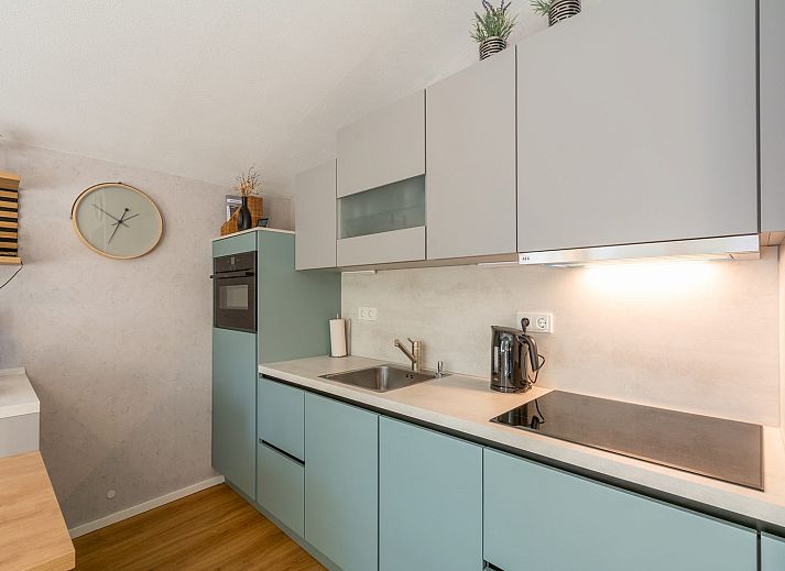 Verblijf 4504325 - Vakantiewoning Noordzeekust - Garnekuul 49