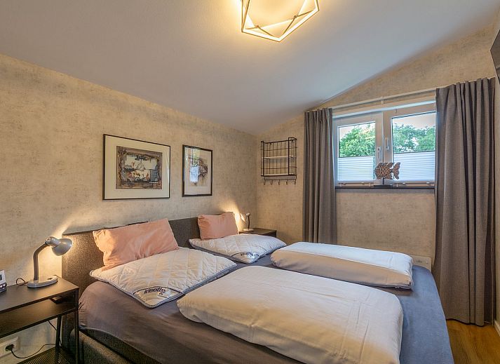 Verblijf 4504325 - Vakantiewoning Noordzeekust - Garnekuul 49