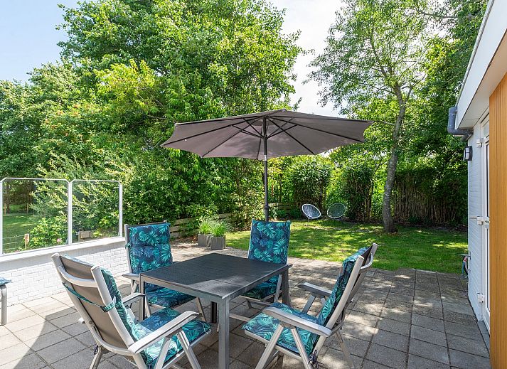 Verblijf 4504325 - Vakantiewoning Noordzeekust - Garnekuul 49