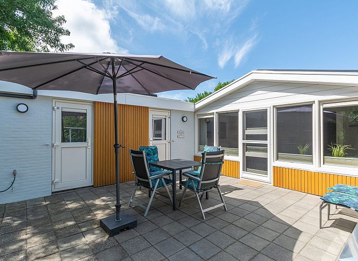 Verblijf 4504325 - Vakantiewoning Noordzeekust - Garnekuul 49