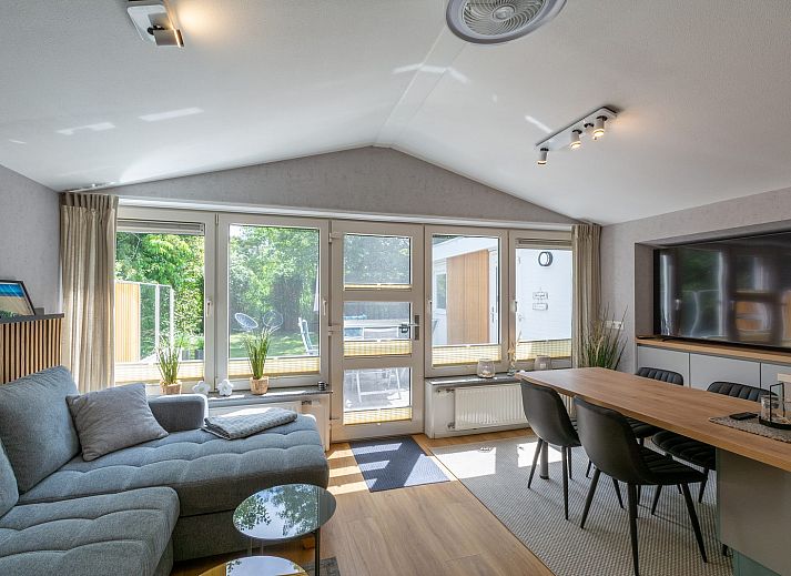 Verblijf 4504325 - Vakantiewoning Noordzeekust - Garnekuul 49