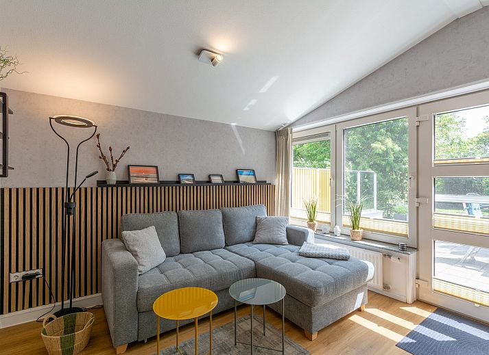 Verblijf 4504325 - Vakantiewoning Noordzeekust - Garnekuul 49