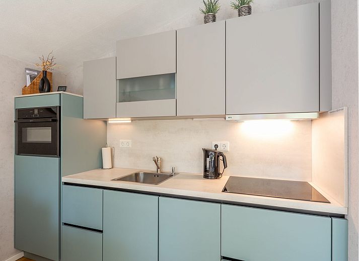 Verblijf 4504325 - Vakantiewoning Noordzeekust - Garnekuul 49