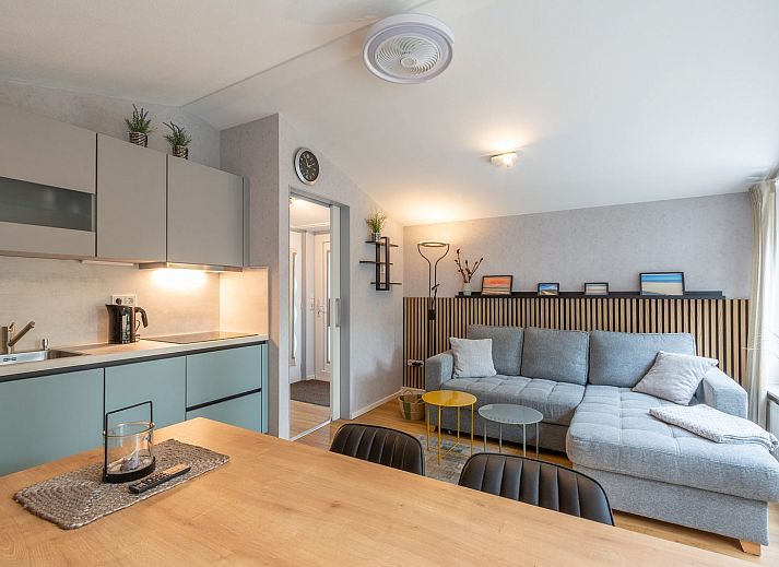 Verblijf 4504325 - Vakantiewoning Noordzeekust - Garnekuul 49