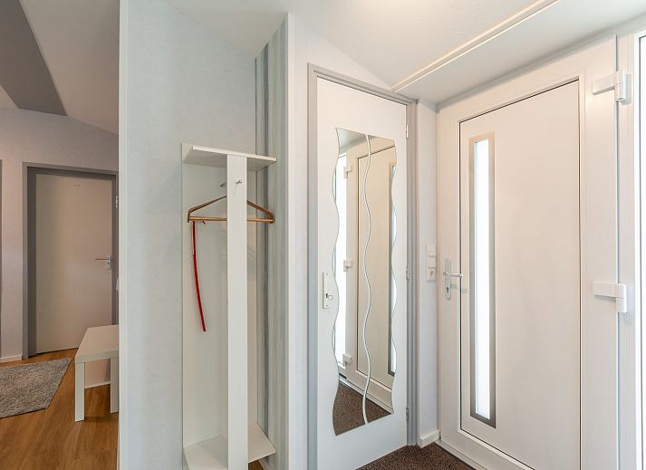 Verblijf 4504325 - Vakantiewoning Noordzeekust - Garnekuul 49