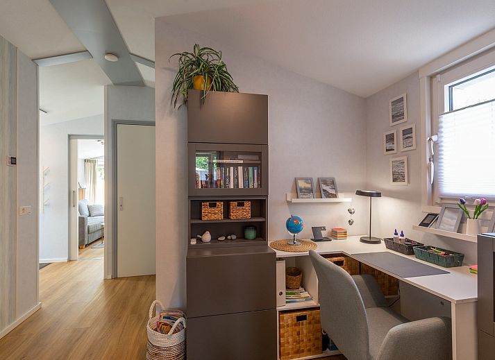 Verblijf 4504325 - Vakantiewoning Noordzeekust - Garnekuul 49