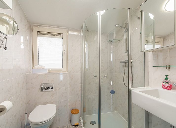 Verblijf 4504325 - Vakantiewoning Noordzeekust - Garnekuul 49