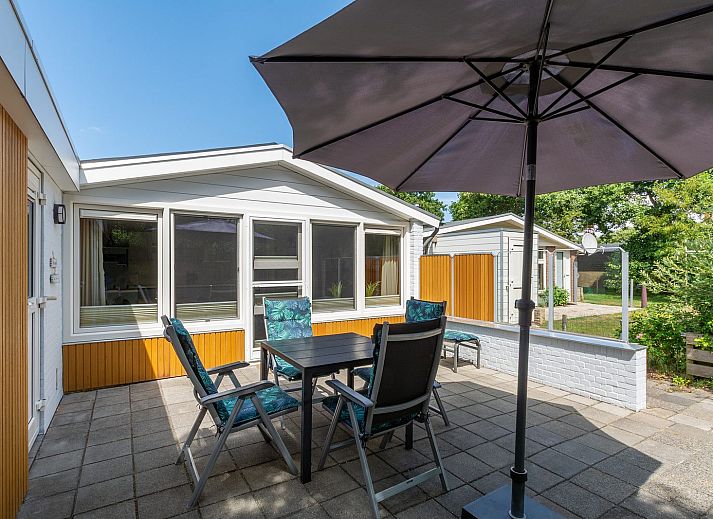 Verblijf 4504325 - Vakantiewoning Noordzeekust - Garnekuul 49