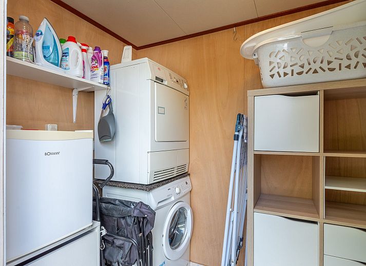 Verblijf 4504325 - Vakantiewoning Noordzeekust - Garnekuul 49